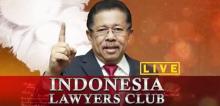 PWNU DIY Beberkan Alasan Mengapa ILC TvOne Haram
