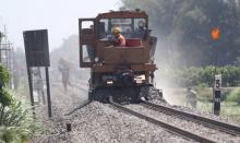 INKA Bakal Garap Proyek Kereta Api Sepanjang 1.023 Km di  Afrika Barat