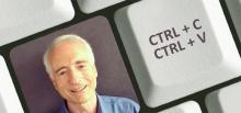 Larry Tesler, Pencipta Copy, Cut, dan Paste Meninggal Dunia