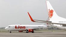 Lion Air Delay 567 Kali Sejak Rabu hingga Siang Tadi