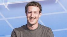 Facebook Disebut Berperan Menangkan Trump, Zuckerberg: Ini Gila!