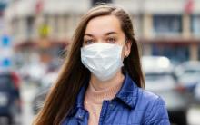 Ilmuan Israel Temukan Masker yang Diklaim Bisa Bunuh Virus Corona