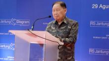 Mochtar Riady Prediksi Cuma 4 Negara Bertahan dari Corona