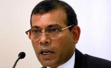 Nasheed: Tak Bisa Bayar Utang, Maladewa Terancam Diambil Alih China