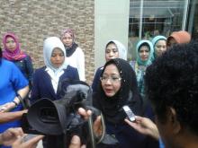 Berstatus Warga Negara Singapura, Noorlizah Nurdin: Hati Saya Indonesia 