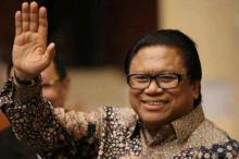 Bawaslu Loloskan OSO Jadi Calon Anggota DPD