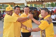 Golkar Batam Buka Pendaftaran Calon Wali Kota dan Wakil Wali Kota Mulai Hari Ini