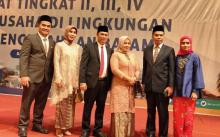 Tiga Wajah Baru di SOTK BP Batam, Ini Target Mereka
