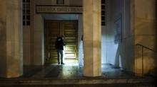 Penembakan Pendeta di Prancis Dipicu Perselingkuhan