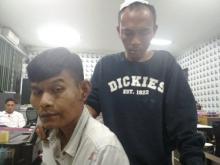 Polisi Tembaki Mobil Kawanan Perampok Rumah Mewah di Beverly