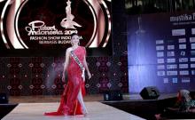 Ajang Putri Indonesia 2019, Keluarga Lyce Minta Dukungan Warga Kepri