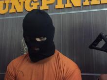 Rian Si Pembunuh Bayaran Mengaku Diupah Rp 10 Juta