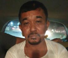 Polisi Ringkus Pelaku Pembunuhan di Tiban Housing