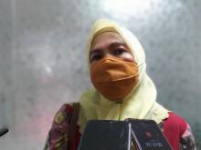 Pernikahan Dini di Tanjungpinang Meningkat saat Pandemi