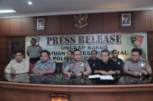 Polisi Pembina SPN Dirgantara Batam Diperiksa Propam