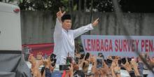 Tak Cuma dengan Nyamuk & Semut, BPN Sebut Prabowo Bisa Komunikasi dengan Ular