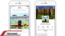 Wow, Profil Facebook Anda Bakal Tampilkan Video