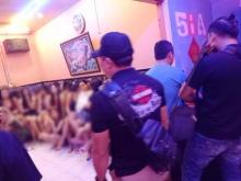 Polisi Bongkar Bisnis Prostitusi Online di Karimun