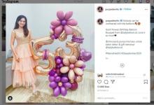 Puspa Dewi, Sudah Punya Cucu Tapi Berparas Bak ABG