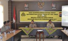 Satgas Pangan Lingga Diharapkan Bisa Tindak Penimbunan Sembako