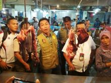 Jelang Natal dan Tahun Baru, Stok Pangan di Batam Aman