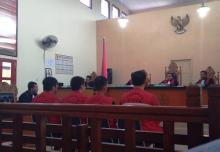 Pengusaha Hotel Karimun Billy Dituntut 3 Bulan Penjara
