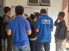 Bayar Tilang Makin Mudah dan Tak Perlu Ikut Sidang