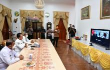 Kepri Bakal Buka Wisata Lagoi dan Nongsa Point, Singapura Bereaksi
