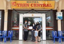 5 Hotel dan 1 Resort di Natuna Lolos Sertifikasi CHSE