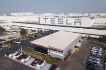 Tesla Mau Bangun `Power Bank` Raksasa di RI