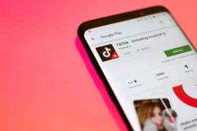 TikTok Didenda Rp80 Miliar