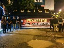 Polda Kepri Bentuk Tim Antibegal Amankan Perayaan Lebaran