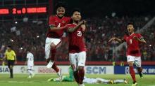 Analisa dan Jadwal Indonesia Vs Malaysia di Semifinal AFF U-16