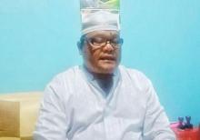 Isu People Power Bikin Risih, Tokoh Agama di Bintan: Cuma Ada Mudharatnya..