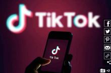 Tiktok Remaja Mesum di Balik Teman Joget Diselidiki Polisi