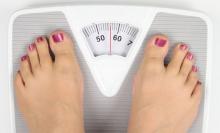 Tiga Trik Jitu Turunkan Berat Badan