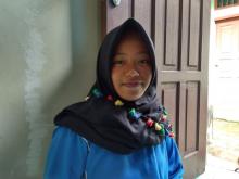 Ironi Jadi Warga Lingga, Cari Sinyal Sampai Panjat Rumah