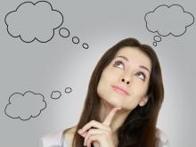 Apa yang Dipikirkan Perempuan; Pizza atau Pria Tampan?