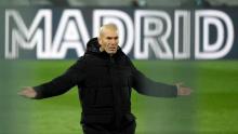 Didukung Latih Prancis jika Deschamps Pergi, Begini Jawaban Zidane