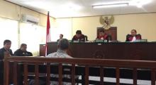 Kabag Hukum Pemko Batam Ungkap Modus  Asuransi BAJ Rp 55 Miliar Dikorupsi 