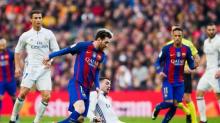 Jadwal Lengkap La Liga Pekan Ini