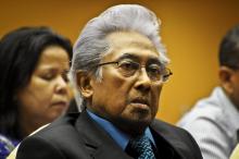 [BREAKINGNEWS] Adnan Buyung Nasution Meninggal Dunia