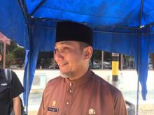 Karimun Tambah Delapan Unit Bus Sekolah