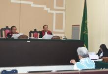 Kasus Korupsi UMRAH Rugikan Negara hingga Rp 7,8 Miliar