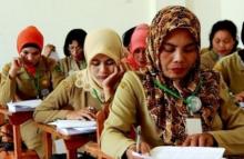 Wah, Ini Nama-nama Guru Berprestasi Batam yang Dikirim ke Tingkat Nasional