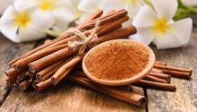 Bibir Kering dan Mengelupas? Berikut 3 Resep Scrub Berbahan Kayu Manis