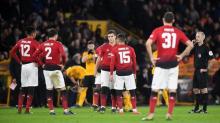 MU Mulai Sering Kalah