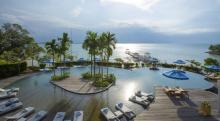 Kabar Gembira, Pemerintah Bebaskan Pajak Hotel dan Restoran di Batam dan Bintan