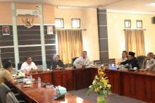 PT Karimun Granite Tunggak Pajak Belasan Miliar Rupiah