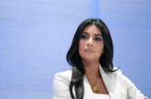 Makin Tajir, Kim Kardashian Kantongi 1 Miliar Dolar